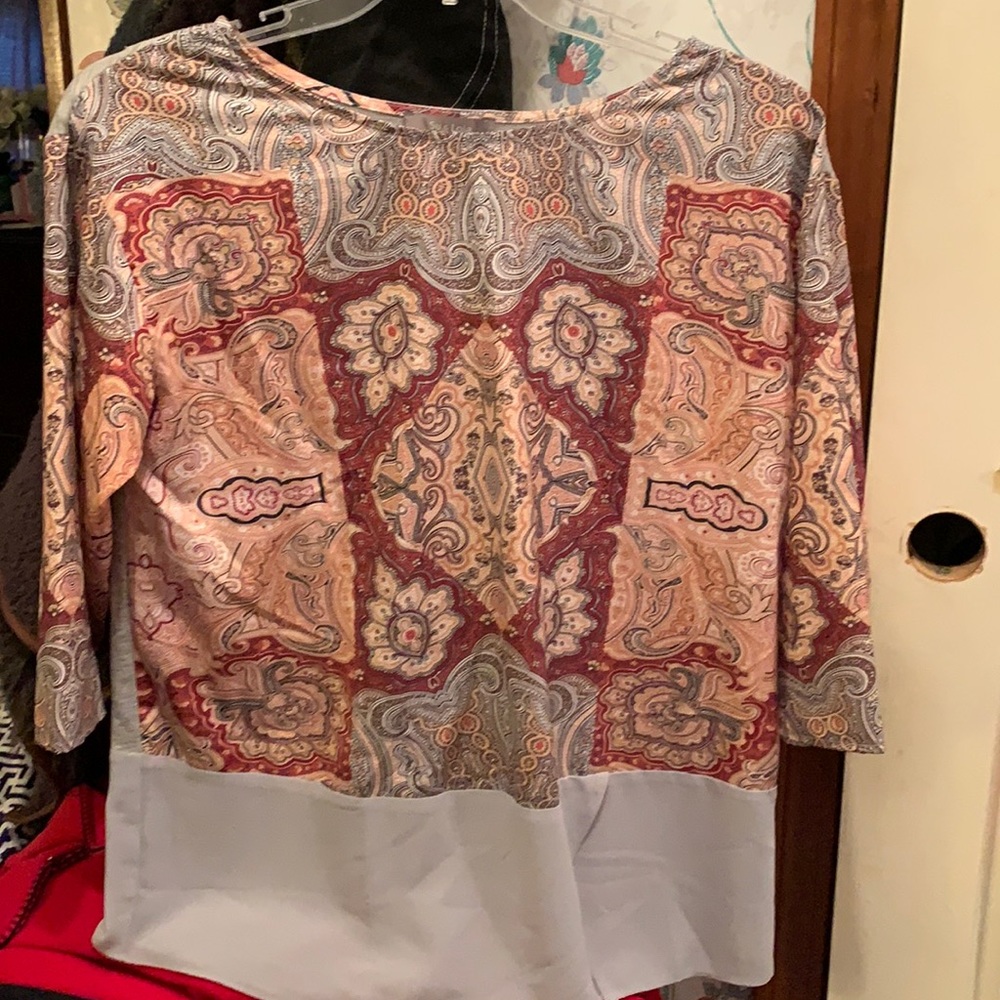 Silky and cotton
